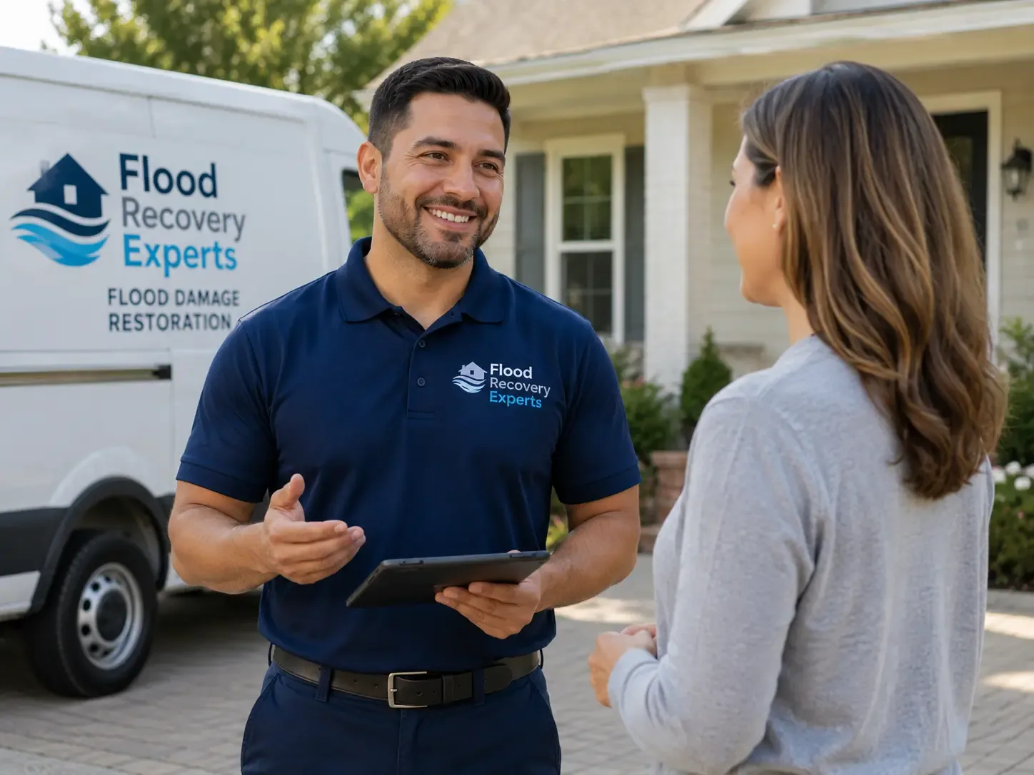 Flood Damage Cleanup Mooers, NY FAQs